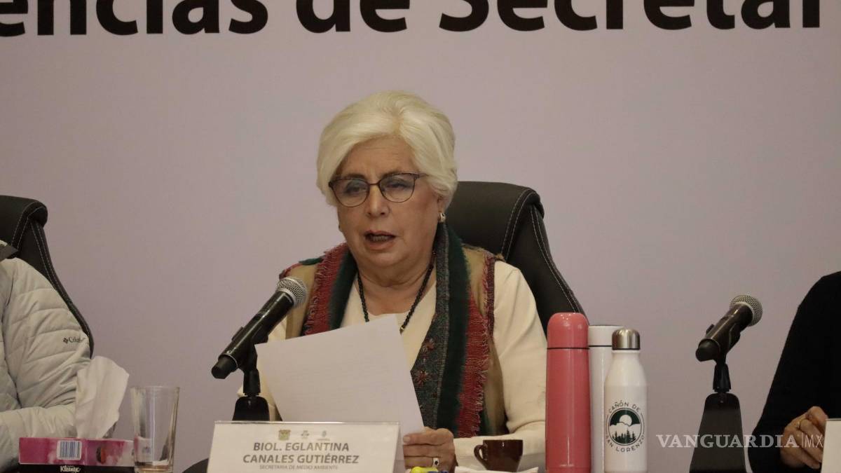 Destaca SMA reducción en incendios forestales provocados; reconoce falta de presupuesto