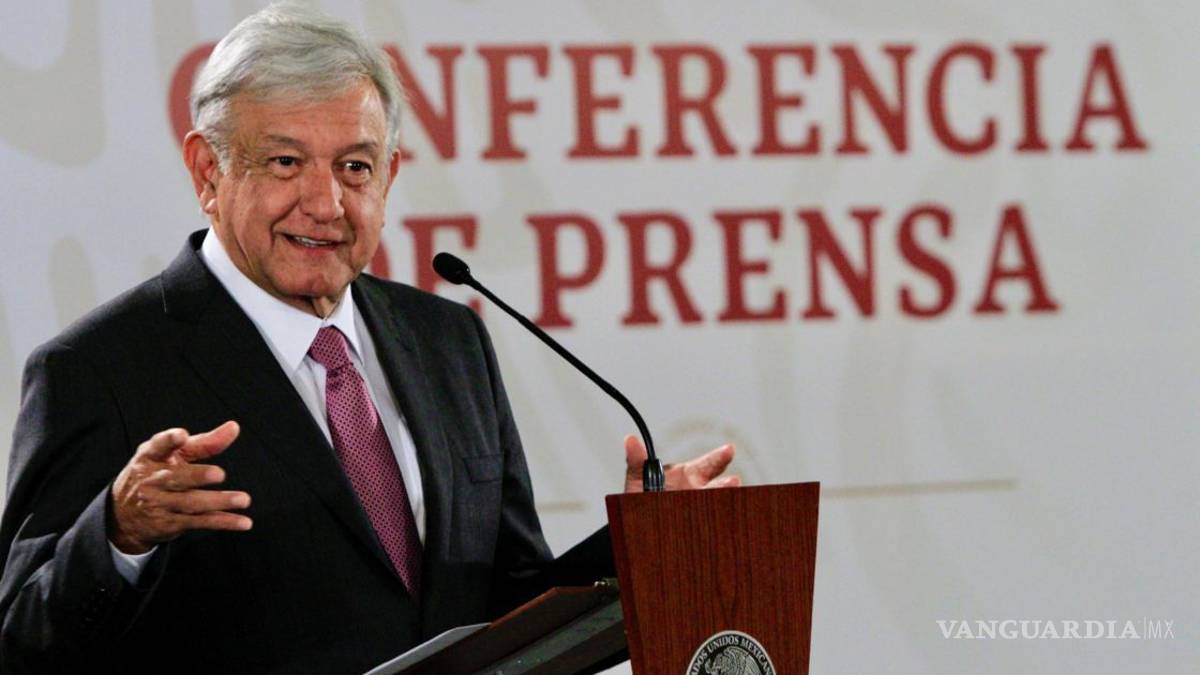 Convocar a jóvenes a la Guardia Nacional es “para avanzar pronto”: AMLO