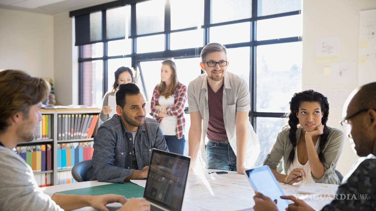 Los títulos de trabajo ya no son importantes para los millennials