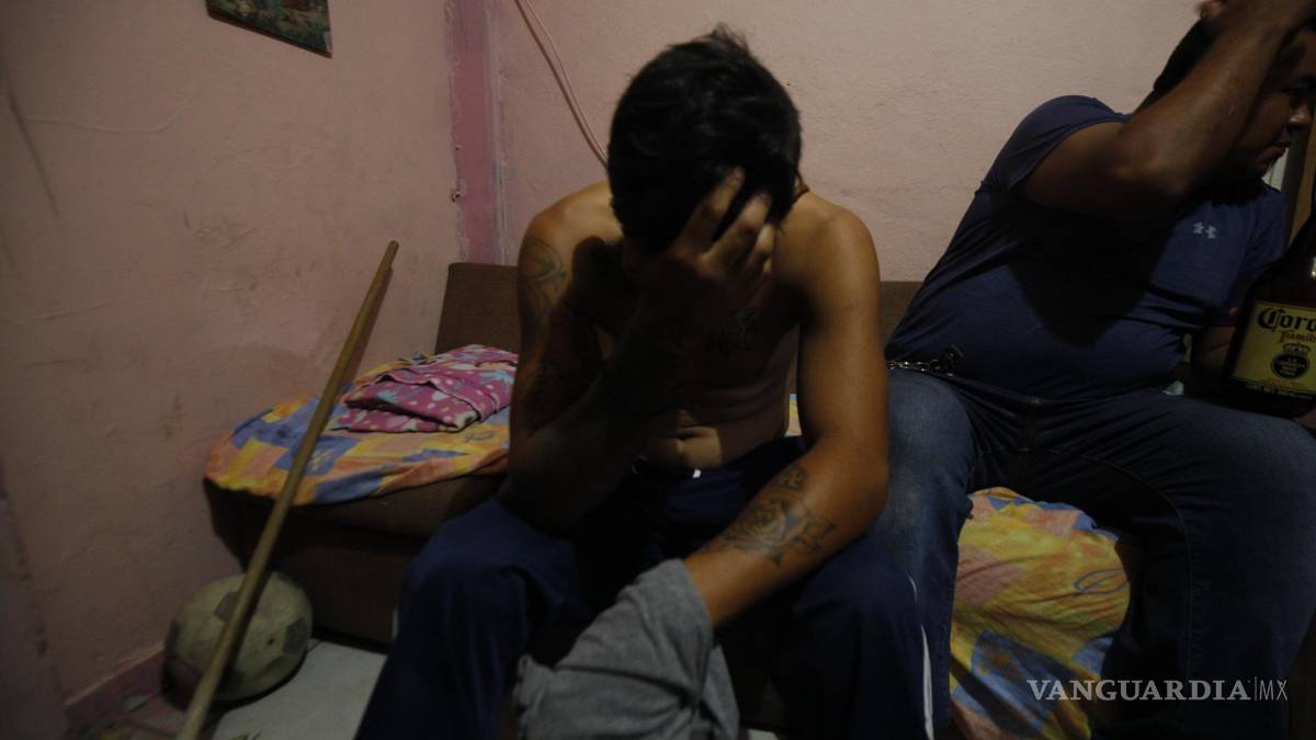 Joven muere aplastado por una barda en la Bellavista de Saltillo