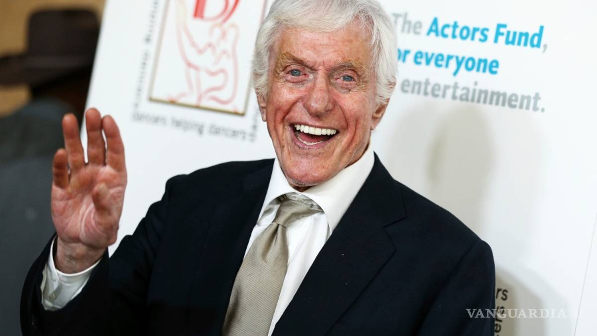Dick Van Dyke participará en la secuela de "Mary Poppins"