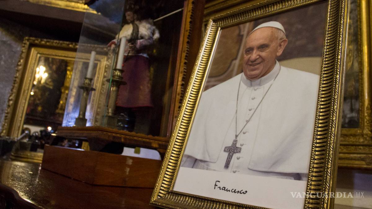Respeto de DH en México se queda en pura buena intención: Iglesia Católica
