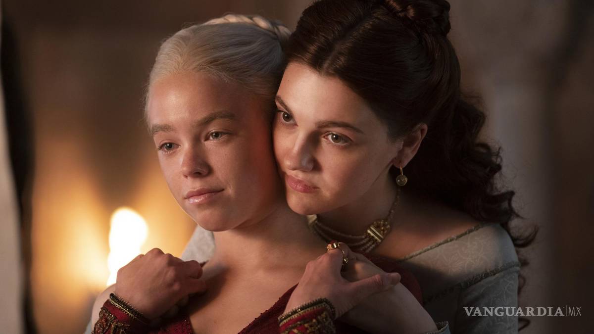 ‘House of the Dragon’ ya tiene fecha de estreno y esto es todo lo que debes de saber del spin-off de ‘Game of Thrones’