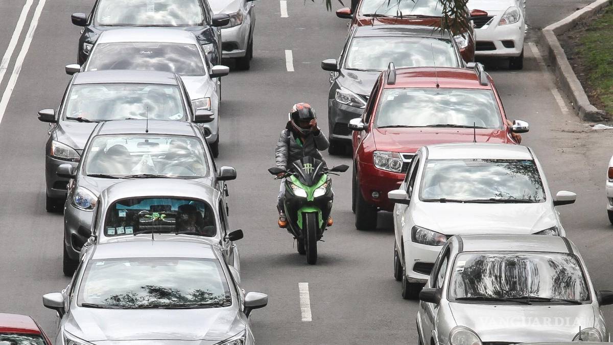 Piden examen práctico obligatorio para obtener licencia de conducir en Coahuila