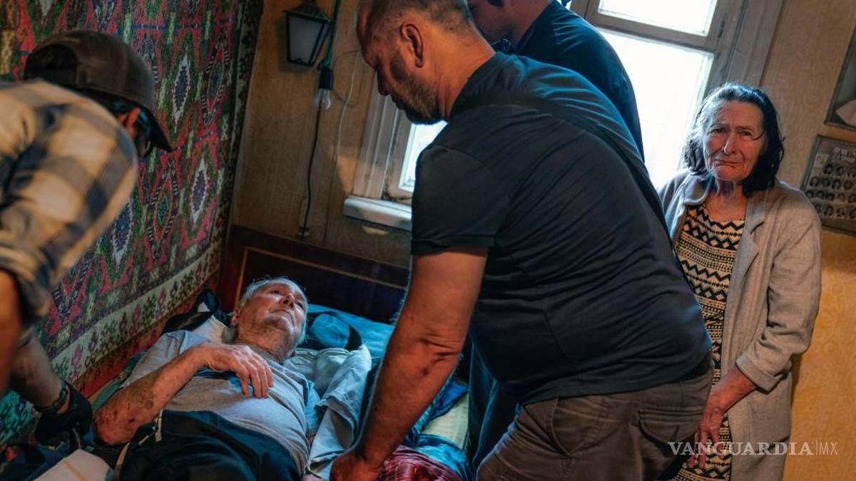 Primer año de la guerra en Ucrania en impactantes imágenes (fotos)