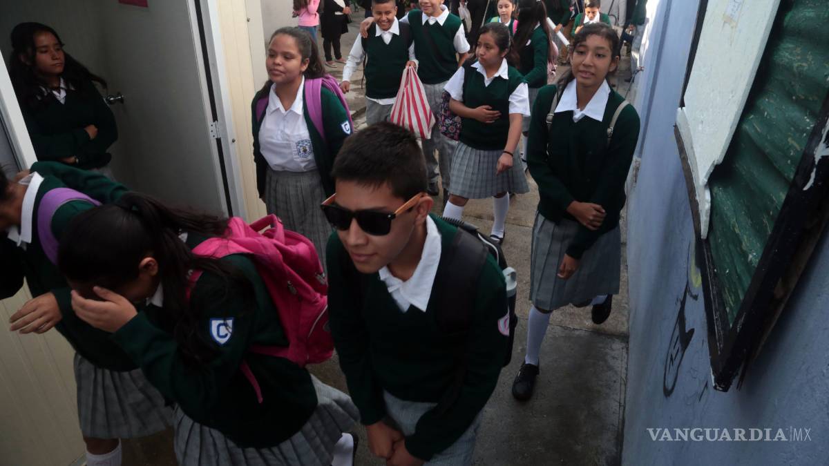 ¿Quieres puente? La SEP dice que no habrá este 17 de septiembre