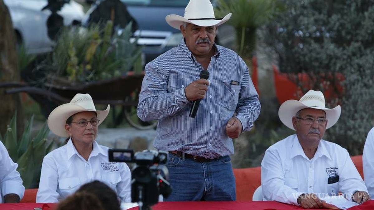 Anuncian la Gran Cabalgata Sabinas; esperan más de 8 mil jinetes