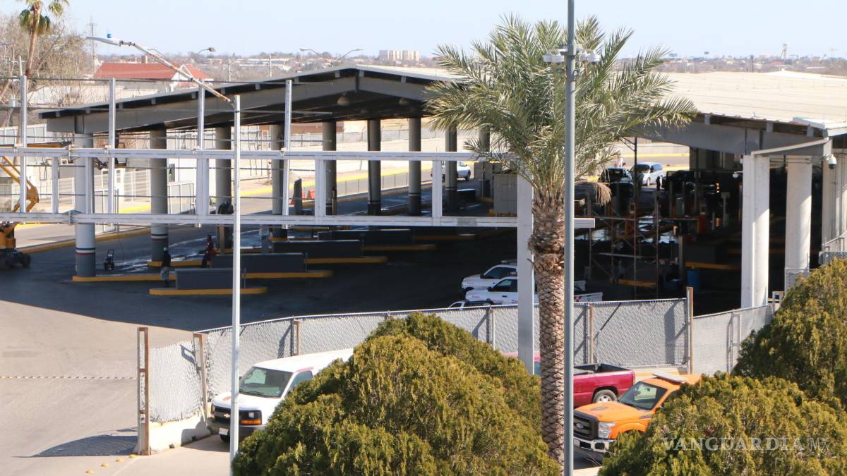 Visitará López Obrador aduana de Piedras Negras; será la cuarta visita presidencial