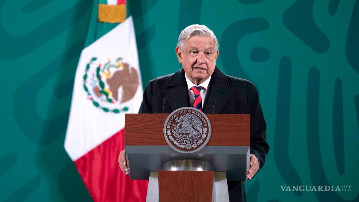 Cuando me dicen ¿es feminista?, yo les contesto, soy humanista, porque eso lo engloba todo: AMLO