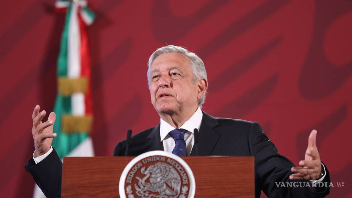 'La gente si va a saber de lo que estoy hablando, los especialistas no': AMLO está seguro de su plan económico