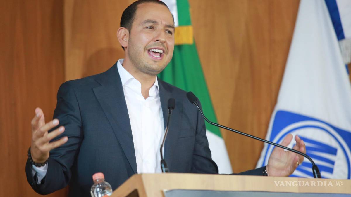 Marko Cortés enfrenta multa de la TEPJF por ‘promoción negativa’ en revocación de mandato