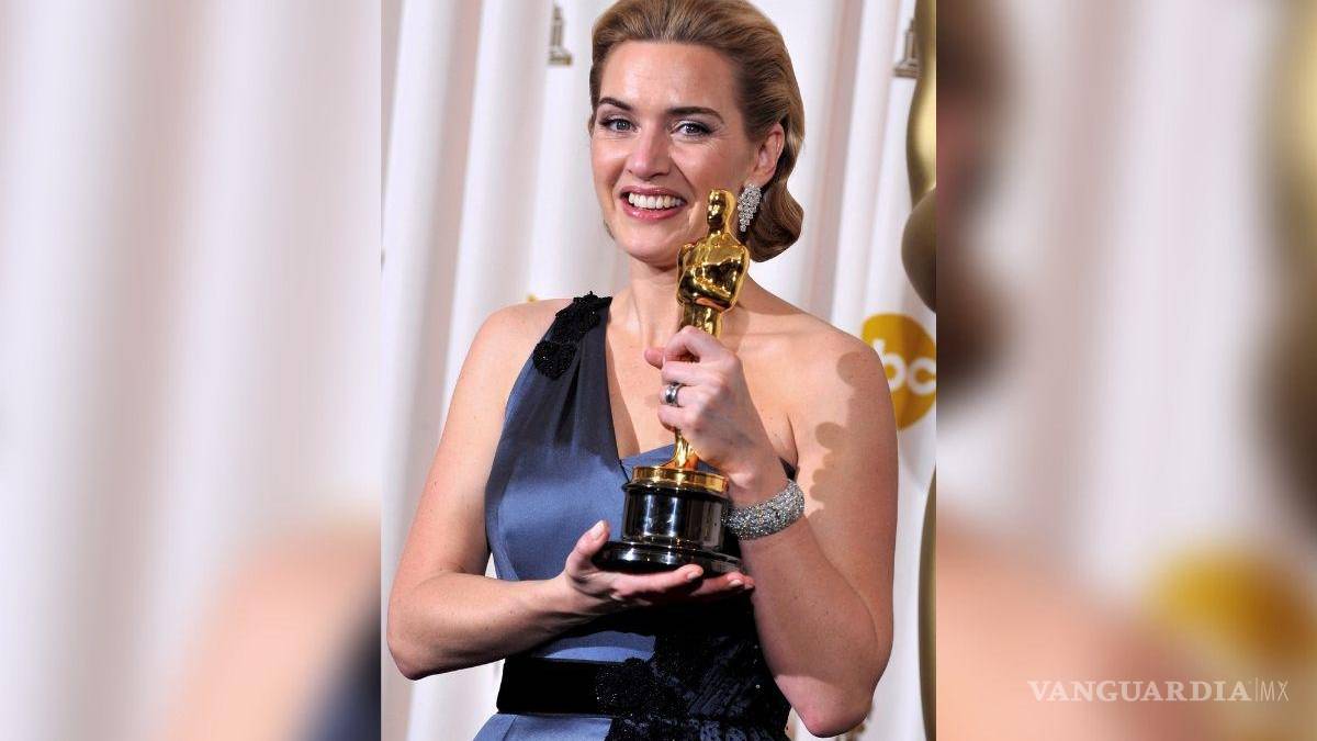 En el baño, una repisa, sobre una mesa, ¿dónde guardan los premiados sus premios Oscar?
