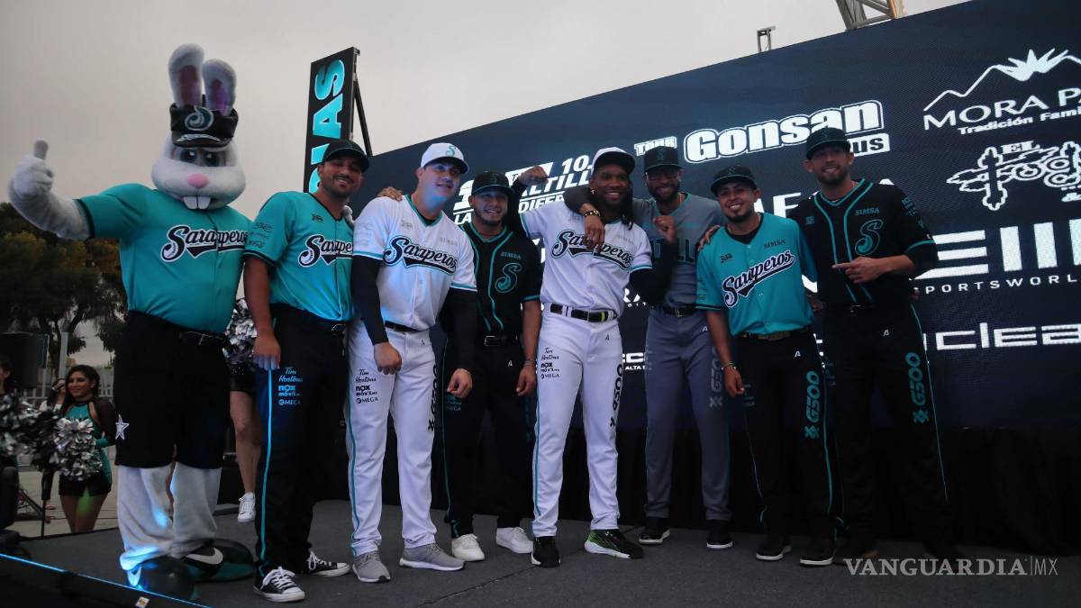 ¡Llegó la Nueva Piel a la casa del Sarape!