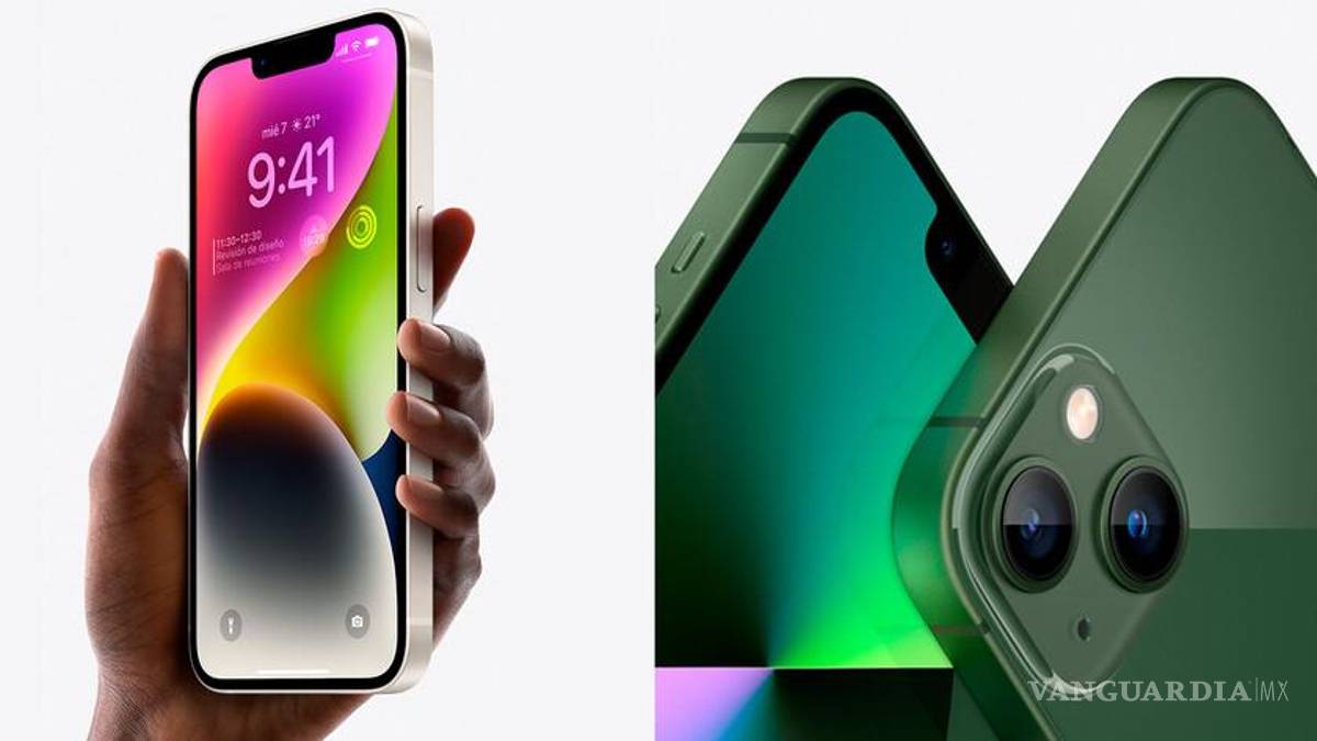 Estos son los precios (y memes) del nuevo iPhone 14