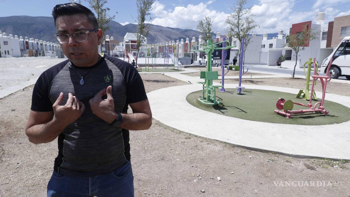 Pandilla de ‘ninis’ usan becas Federales para delinquir en colonias al oriente de Saltillo