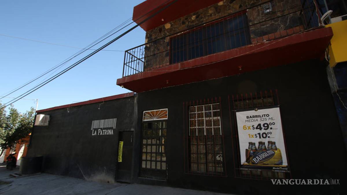 Surge otro video sobre el caso de sexo en vivo en antro de Parras de la Fuente