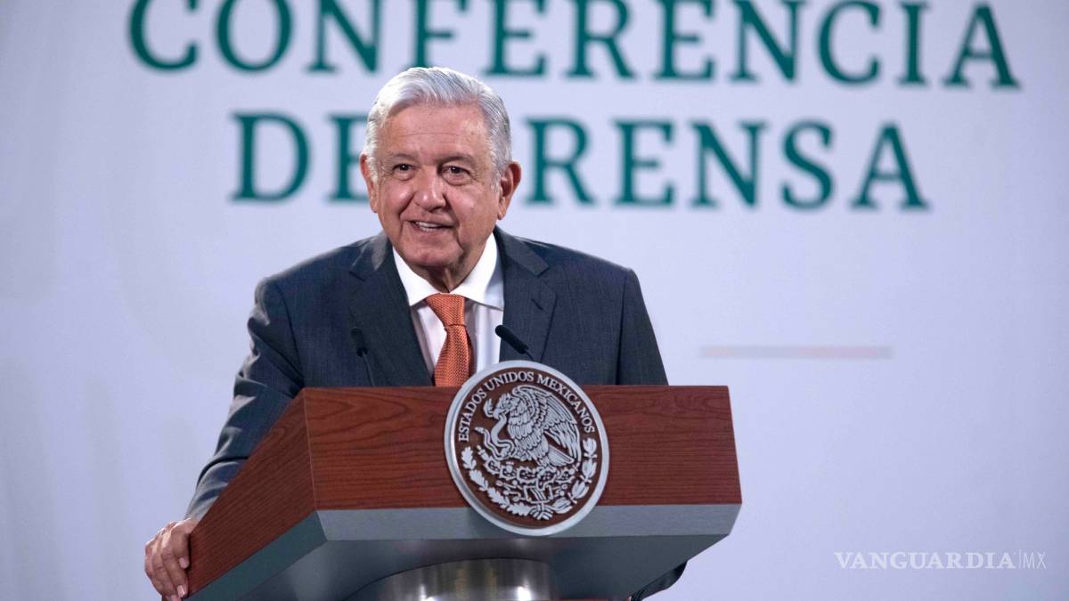 México continuará con aplicación de prueba PISA: AMLO