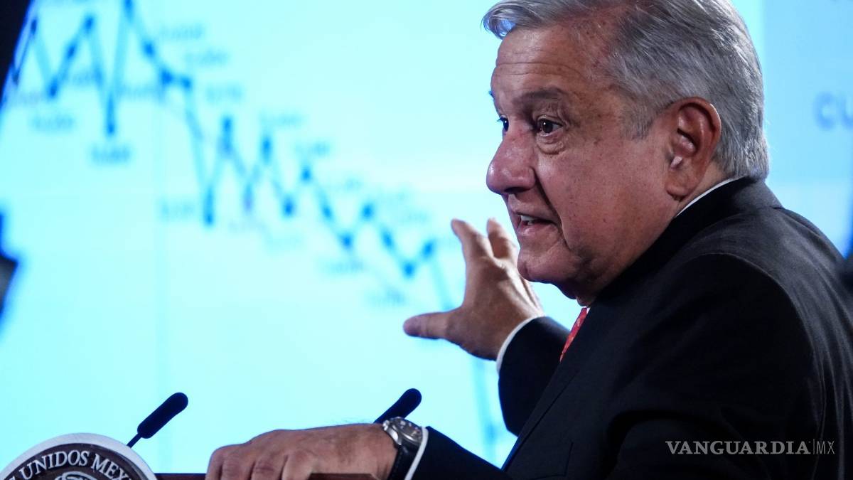 "Ocurre en todas las clases sociales", dice AMLO sobre venta de niñas en Guerrero