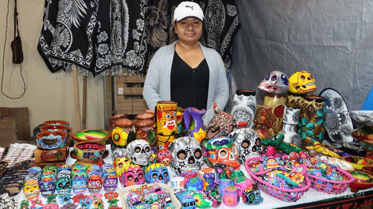 La Navidad está en la Villa Navideña, abierto del 1 al 18 de diciembre