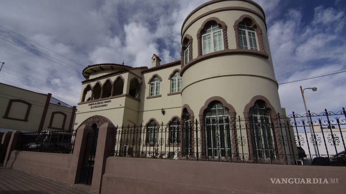 Siete policías de Coahuila son investigados por homicidas