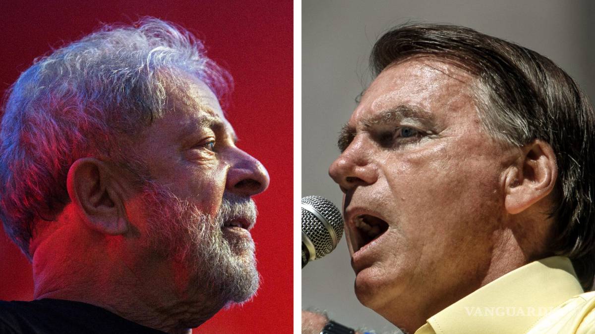 En juego, Presidencia y democracia de Brasil