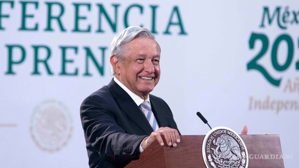 Vamos a enviar nuevas pruebas contra juez que frenó reforma eléctrica: AMLO