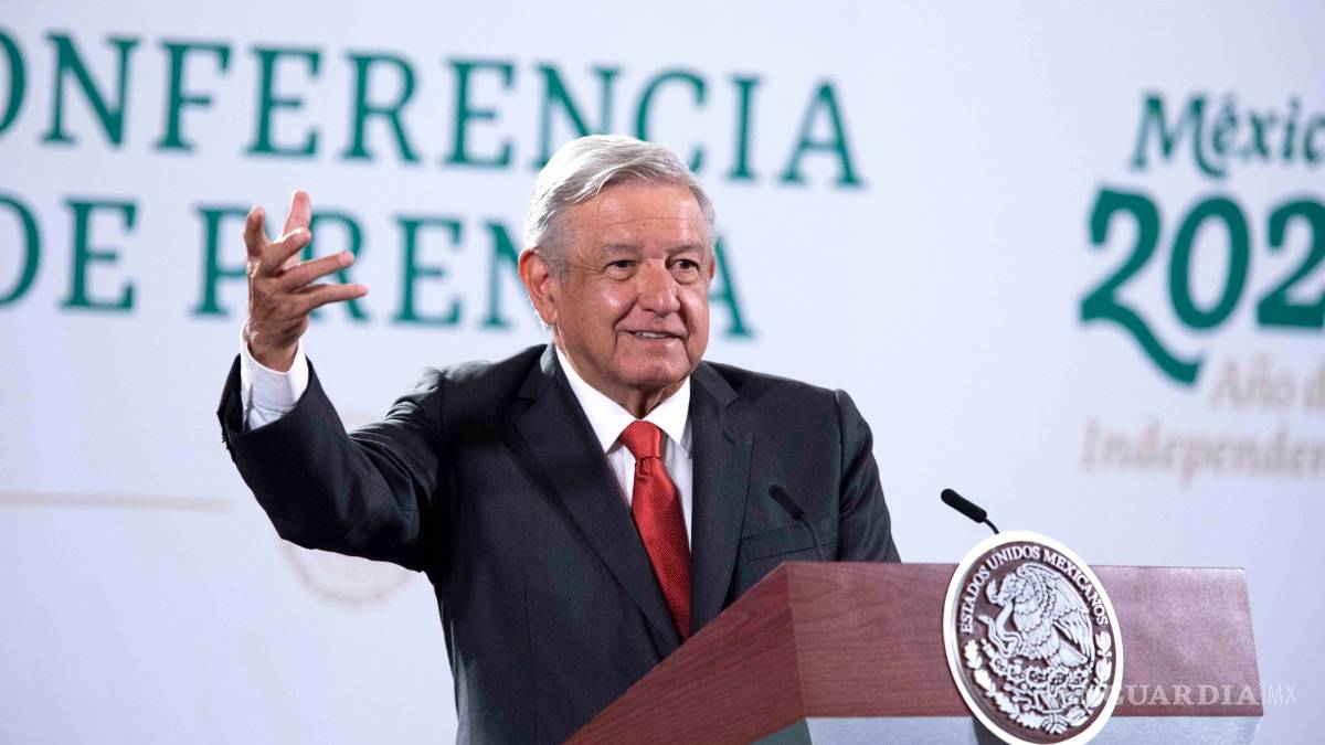 'Poder Judicial protege a élites', AMLO critica a jueces tras dictamen a favor de Cabeza de Vaca