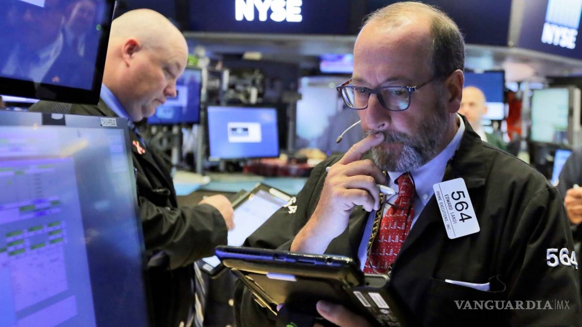 Wall Street abre con pérdidas por nuevas tensiones en torno a Corea del Norte