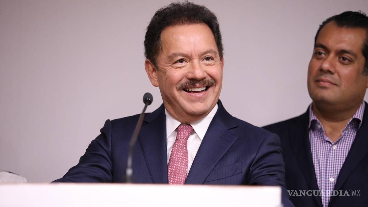 Reducción de jornada laboral: Ignacio Mier asegura tener ‘la palabra del PRI’ para su aprobación