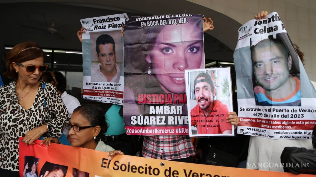 La Fiscalía conocía red criminal de Tierra Blanca