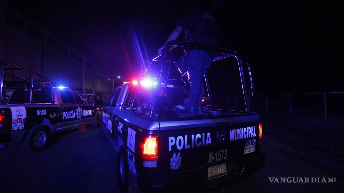 Hombre muere tras fuerte golpiza de pandilleros en Saltillo; jóvenes lo acusaron de un supuesto acoso antes de la agresión