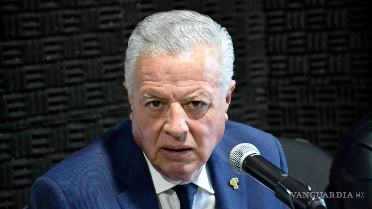 Hay buenos resultados en la administración de un año: Jorge Zermeño