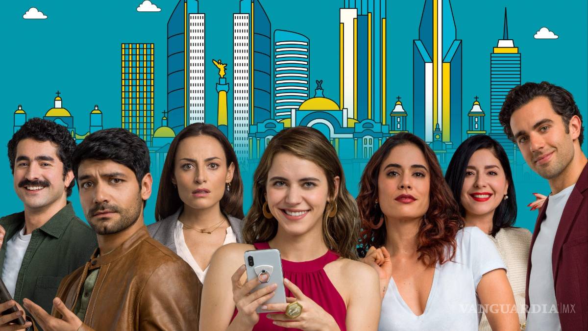 Regresa 'De Brutas, Nada' a Amazon, ¿qué nos espera en su segunda temporada? Esto nos reveló su elenco