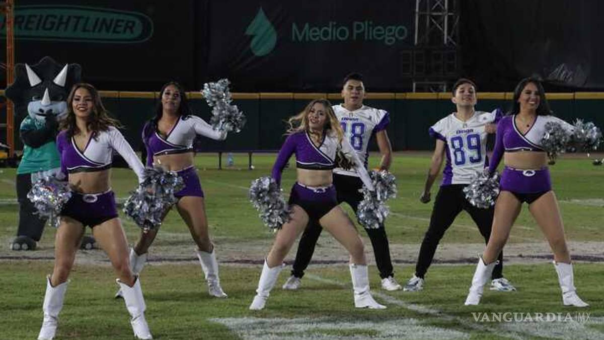 ¡El triunfo se queda en casa! Dinos arranca temporada saldando viejas cuentas