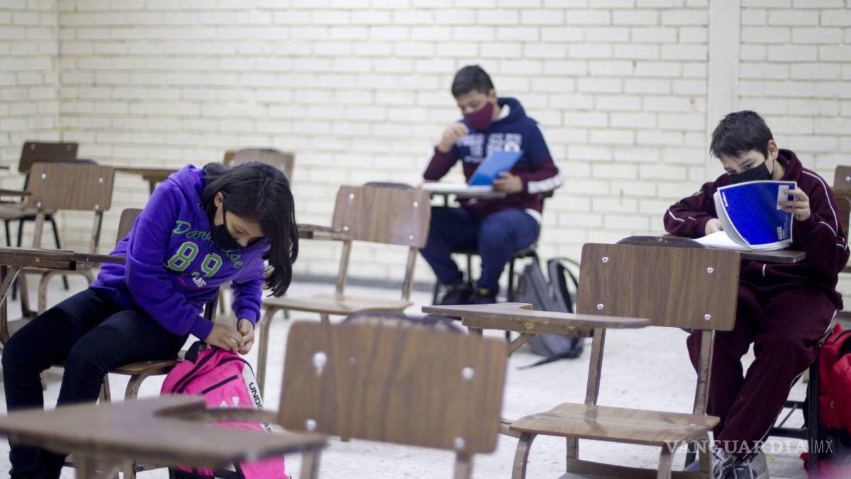 Estos son los 14 estados que no dejarán las escuelas de tiempo completo ...