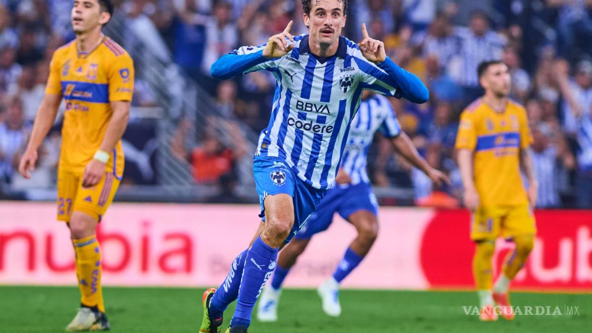 El Clásico Regio es de Rayados: Monterrey vence a Tigres, avanza a Semis y enfrentará a Cruz Azul