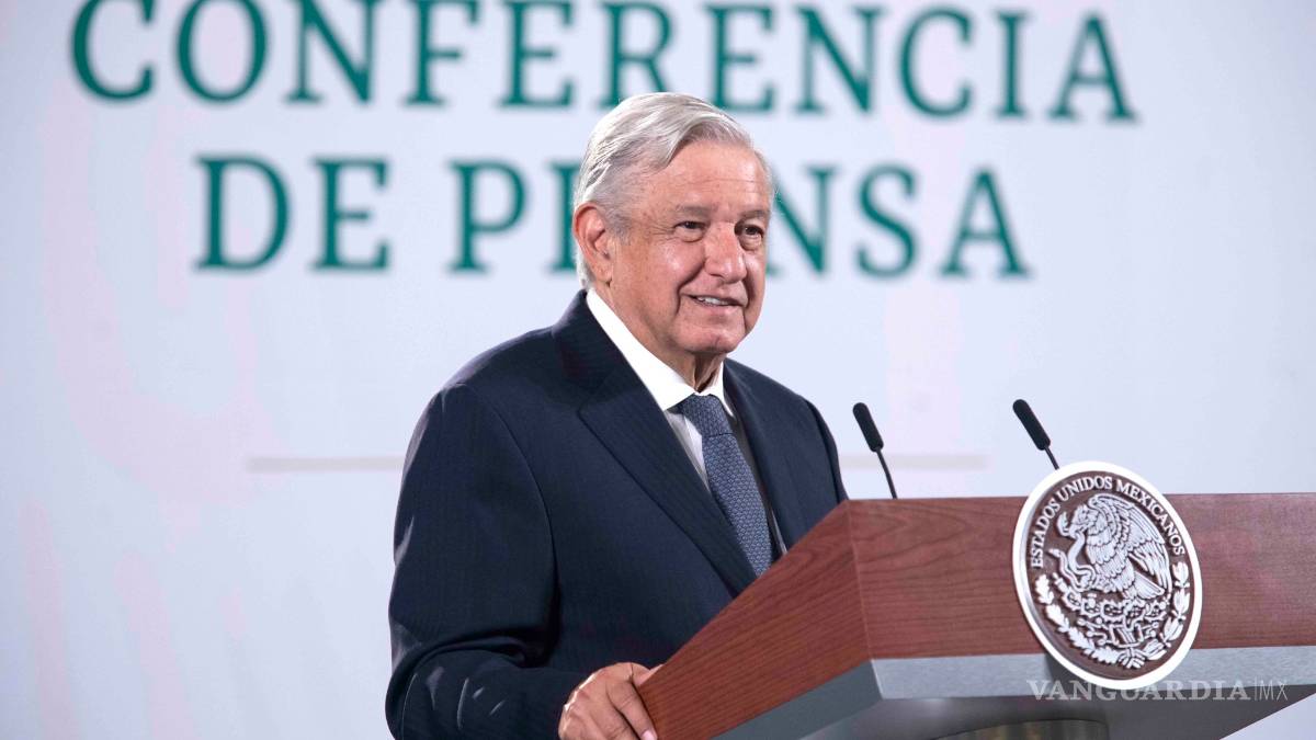 Comercios del lado de EU se han afectado más, dice AMLO sobre restricciones en frontera norte