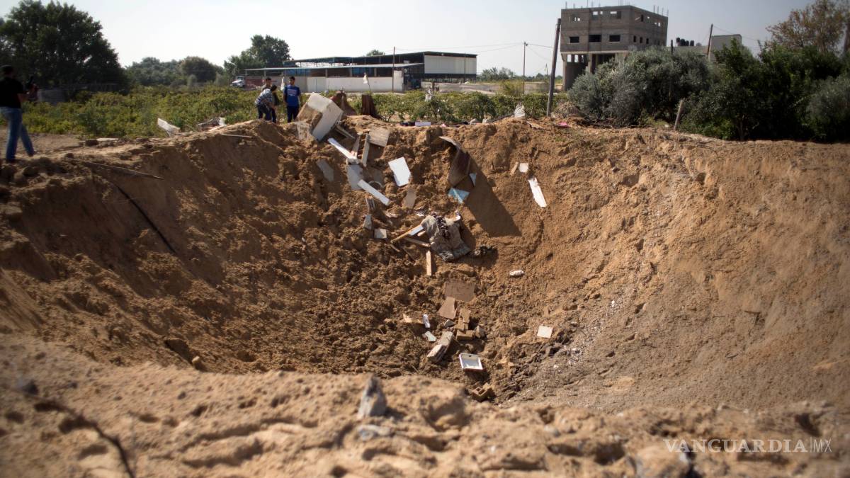 Ataque israelí mata a palestina embarazada e hija en Gaza