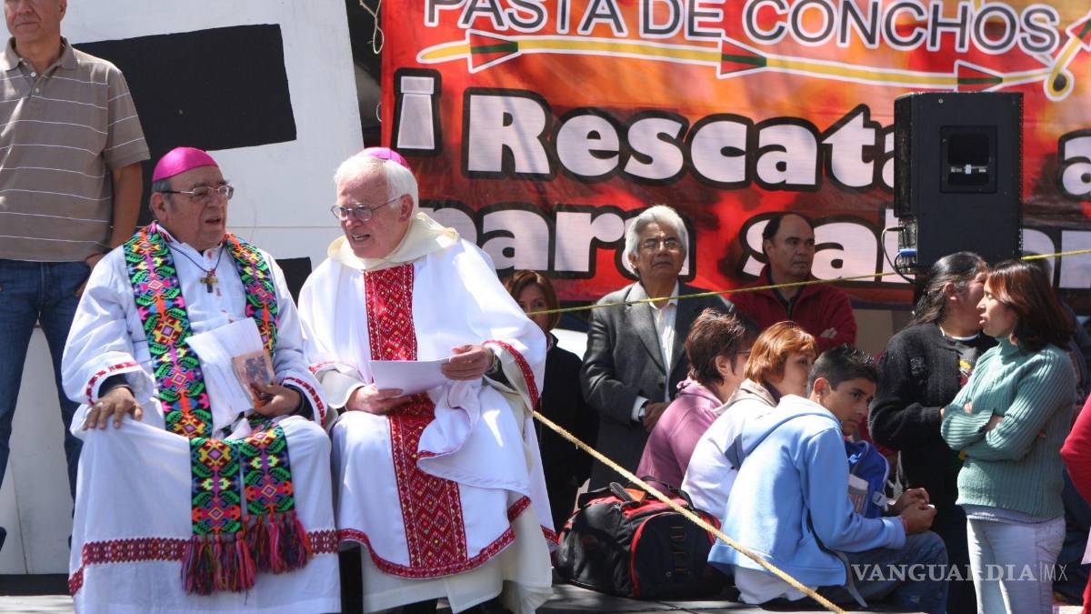 18 años de la explosión de la mina Pasta de Conchos, entre promesas incumplidas (fotos)