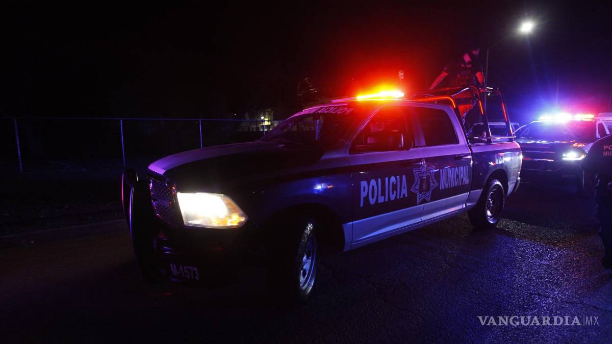 Muere hombre de la tercera edad por presunta intoxicación tras incendio en su domicilio de Saltillo