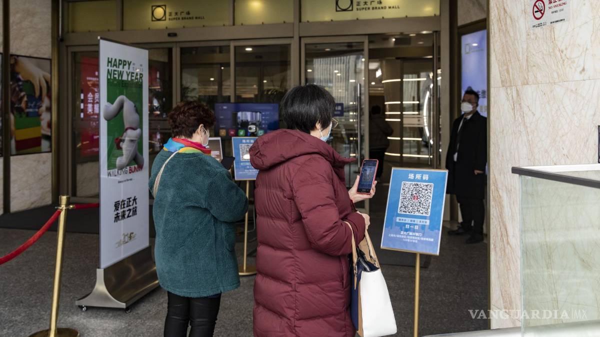 ¿Qué cambió en la polémica política de China para mantener ‘cero COVID’?