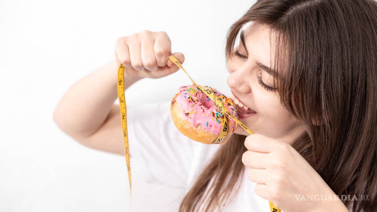 Situaciones ‘gatillo’ que disparan el sobrepeso