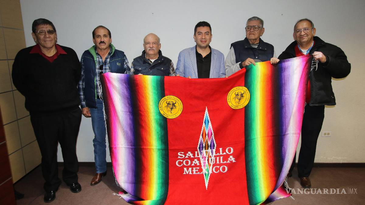 La Asoleada de Saltillo homenajeará a Eulalio López ‘El Zotoluco’