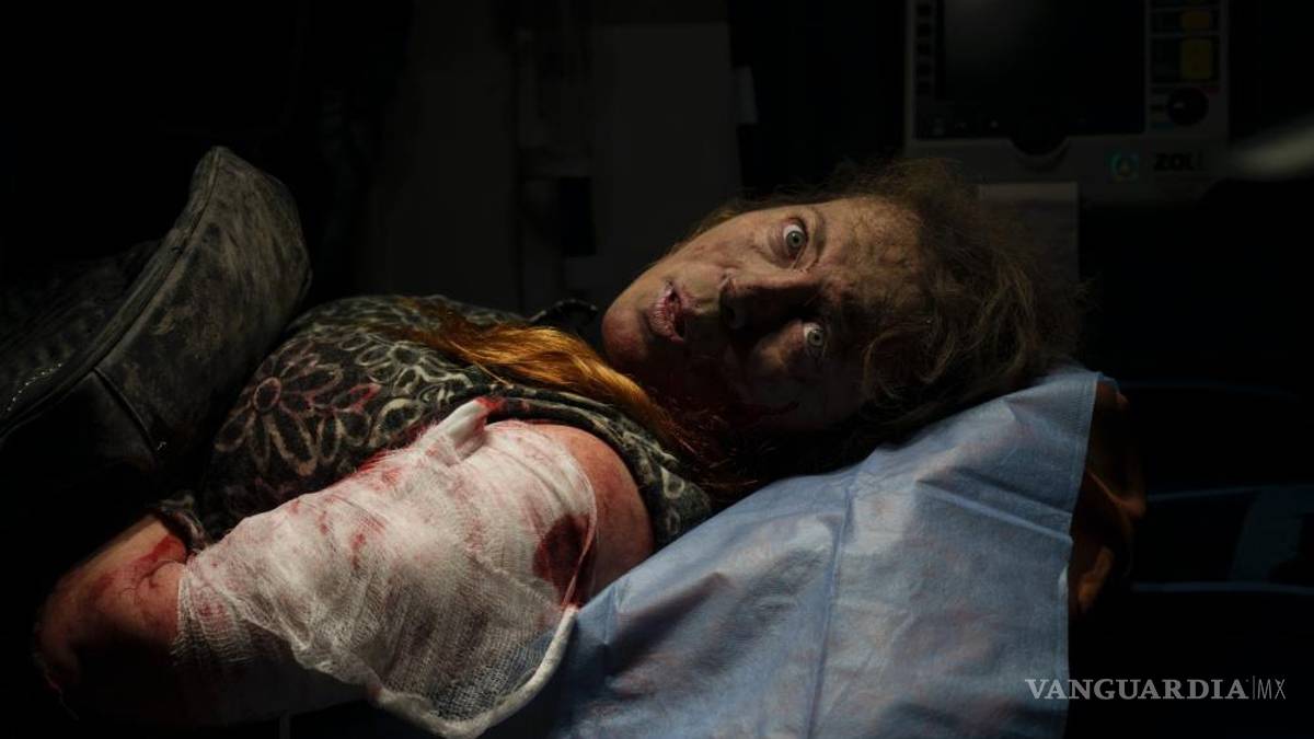 Primer año de la guerra en Ucrania en impactantes imágenes (fotos)