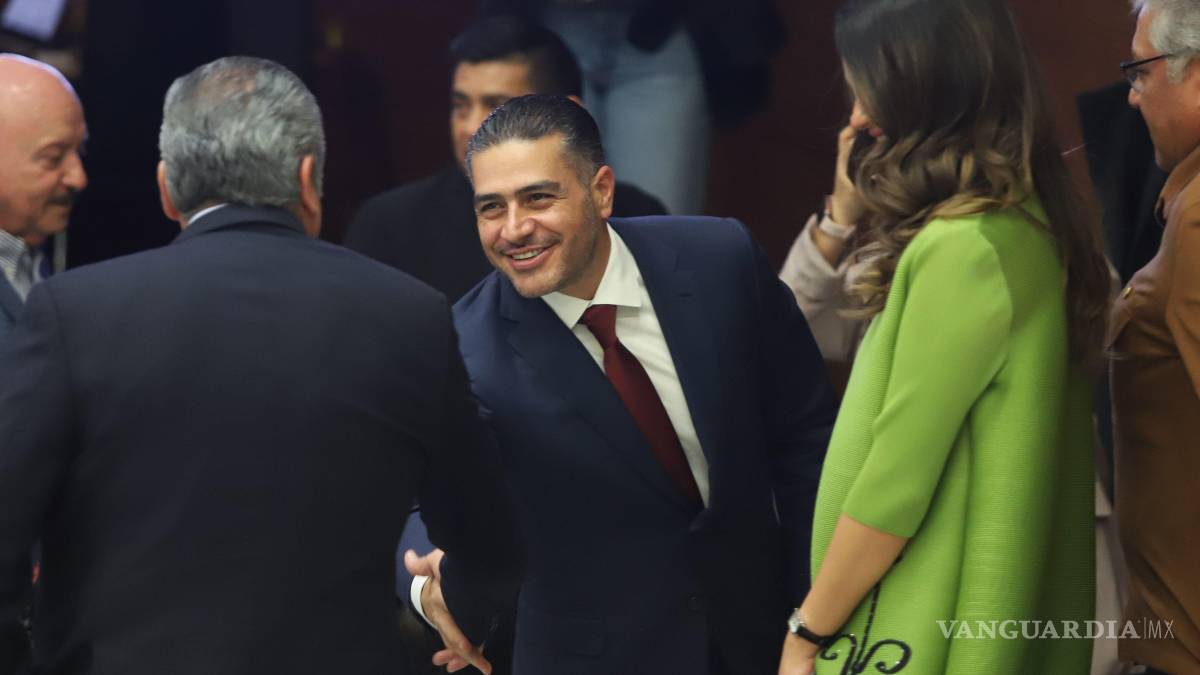 AMLO inició la estrategia de seguridad de Sheinbaum: García Harfuch