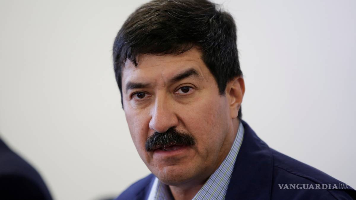 Busca Corral reunión con PGR por Duarte