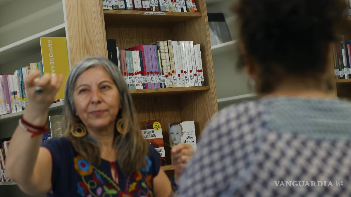 “Biblioteca de las Mujeres” en Chile recupera a escritoras olvidadas, es la primera con enfoque de género