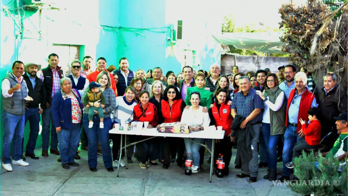 PRI Monclova se dice listo para recuperar la Presidencia Municipal