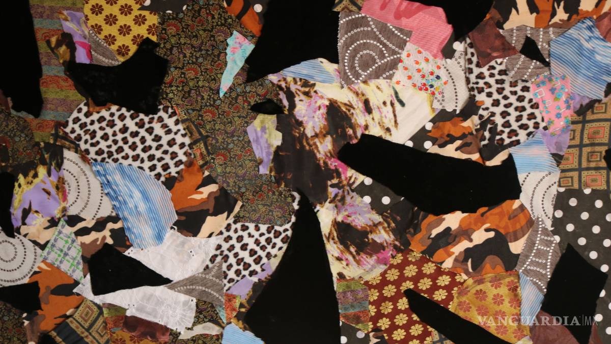 El primer exilio es nacer: Mercedes Aquí