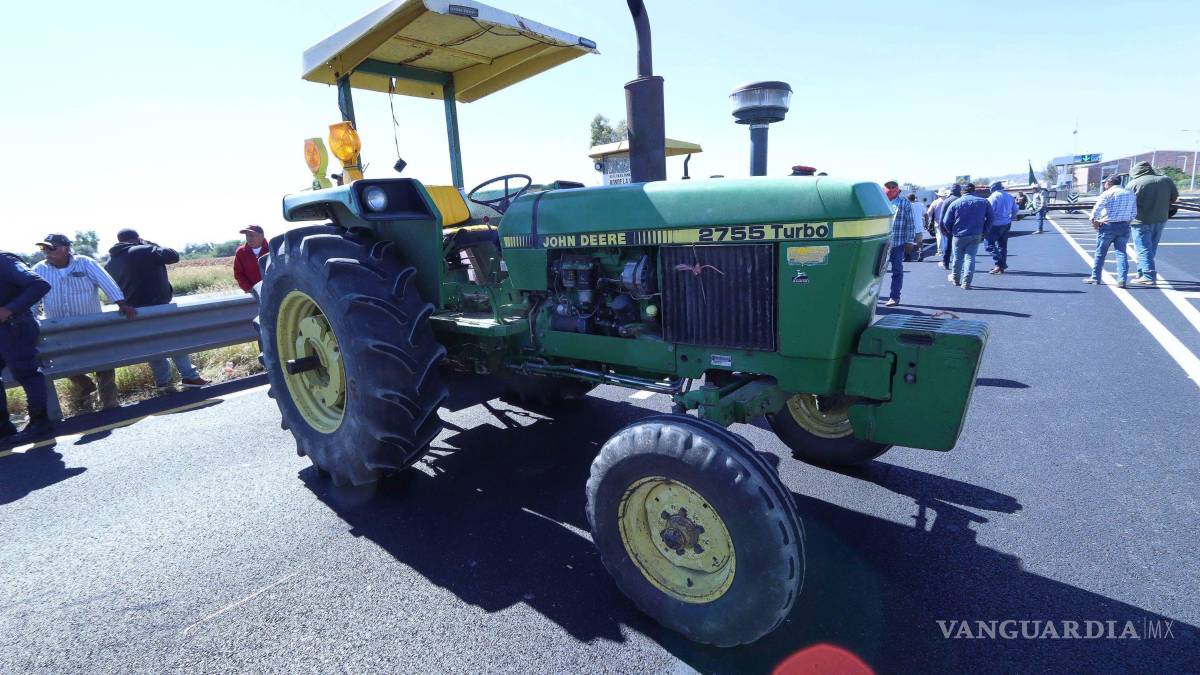 POLITICÓN: Todo mundo toma previsiones ante ‘mega bloqueo’ por inseguridad en el país